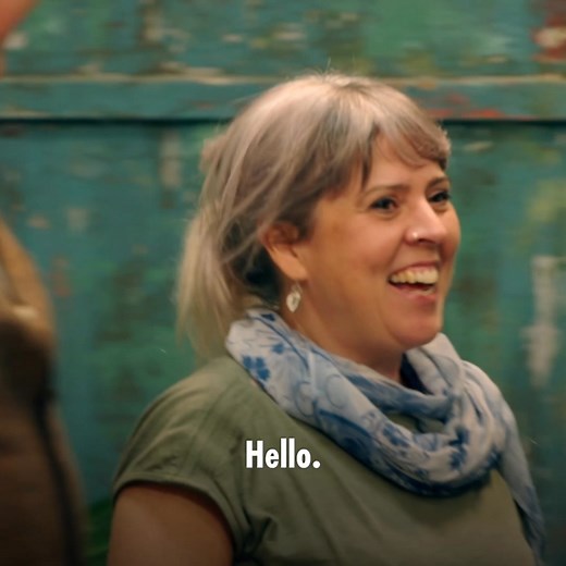 A masterclass in figurative sculpture from guest judge Sharon Griffin. Wow! | The Great Pottery Throw Down