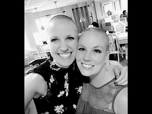 Bald Beauty Day