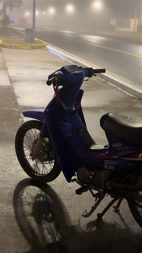 Motos Yamaha Crypton: Características y Rendimiento