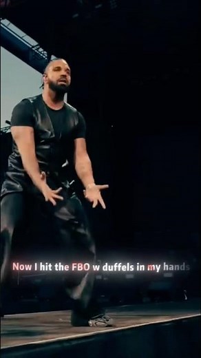 Sicko mode on fireeee 🔥