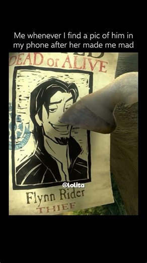 Rapunzel’s hair in Tangled was animated like a real character, with custom physics.