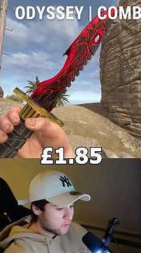 Ranking New Limited Rust Skins…