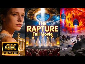 THE RAPTURE (Full 2026 Movie) — When Jesus Returns Full Movie