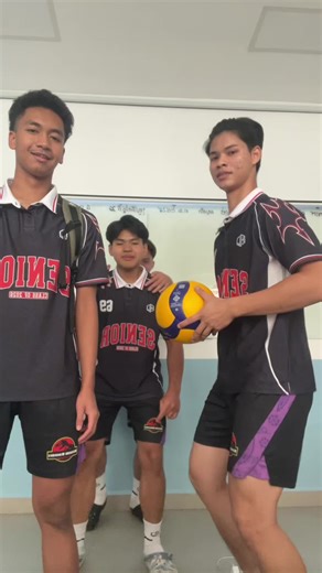 Essential Warm-Up Exercises for High School Volleyball