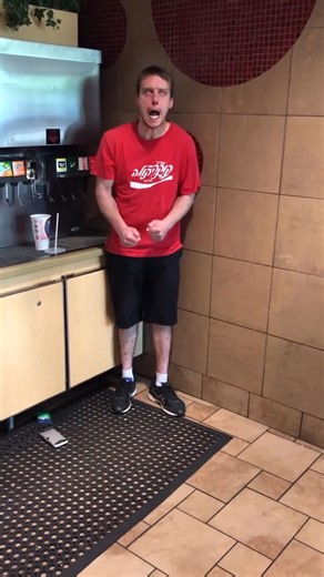 johnson tweaker on Instagram: "reupload with the corner"