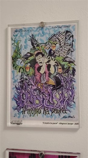 Video di Cinzia Braccio (@cinziabraccio) con Mi Ricorderò di Te - Carnival Boys