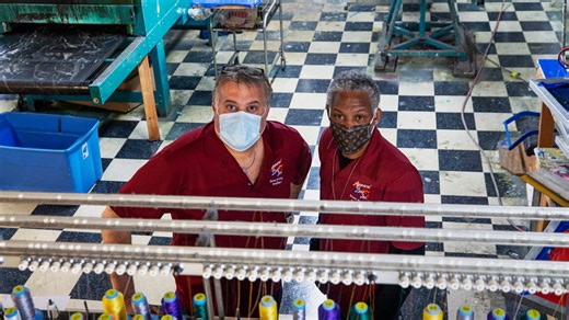 Coronavirus NJ: Small businesses can use second PPP round to keep workers on payrolls