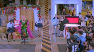 306K views | Siguradong mapupuno ng kasiyahan at katatawanan ang pasko ninyo kasama sina Vice Ganda at Anne Curtis sa kanilang MMFF movie this 2019, "The Mall The Merrier"! Ieextend natin ang good vibes ng pasko abroad, kaya abangan niyo ang #TheMallTheMerrier ngayong December: December 27 - US December 29 - Paris January 2 - Papua New Guinea January 3 - Canada, Saipan January 4 - Oslo January 5 - Dublin January 9 - Australia January 10 - UK January 16 - New Zealand | TFC Asia | Facebook