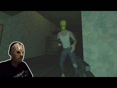 Just a Scumbag Killing Scumbags (PIGFACE Demo)