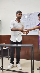 1.7K views · 19 reactions | Exothermic and Endothermic Reaction Experiment #scienceisfun #scienegurushivam #scienceexperiment #scienceexperiments #scienceguru #physicsfun #sciencefiction #science | Science Guru Shivam | Facebook