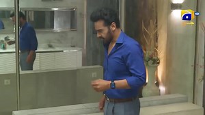 #Fitoor | 2nd Last Episode 46 | Best Scene | Faysal Quraishi