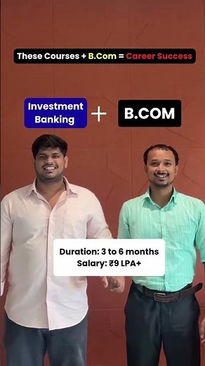 Best Finance Certifications For High Paying Jobs