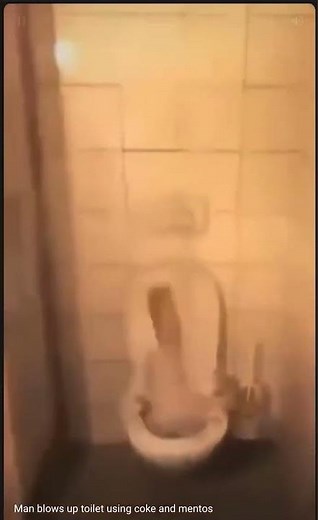 Cut Meme 2 | Coca Cola Toilet Explosion