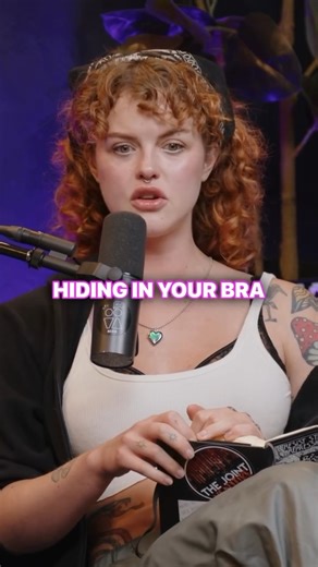 Jolene Summers #podcast #funny #trending #explore | ZZ Podcast