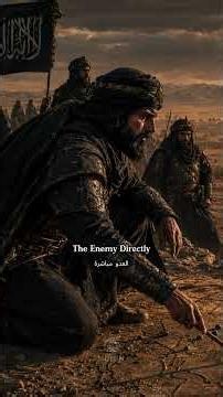 Khalid Vs Roman & Persian Empire