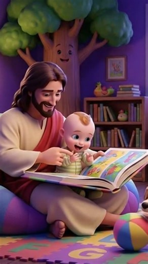 Gentle Christian Sleep Music for Babies | Scripture Lullabies #christianlullabies #babysleepmusic