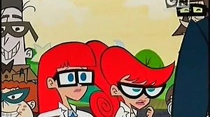 Johnny Test 1x06 Johnnys Super Smarty Pants Take Your Johnny to Work Day