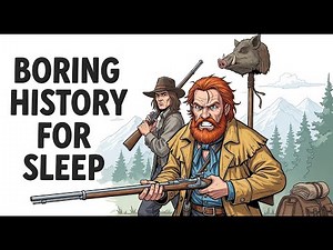 How the Scots-Irish Built Appalachia