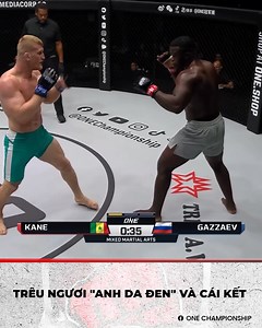 382K views · 3.9K reactions | Trêu ngươi "anh da đen" và cái kết Taunt At Your Own Risk #onechampionship #masteroffightschampionship | Master of Fights Championship | Facebook