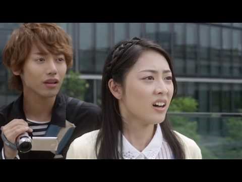 Ultraman Orb Episode 23 English Sub