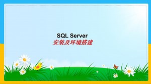 2、SQL Server安装