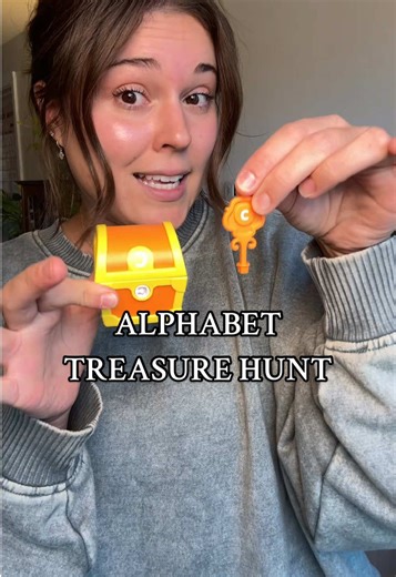 We have A LOT of learning toys but this one has consistently been our favorite!! #learningtoys #educationaltoys #preschoolactivities #vocabularybuilding #letterrecognition