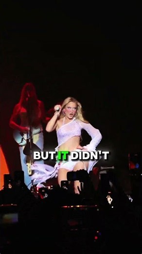 Zara Larsson – “Lush Life” Live in Tokyo 🇯🇵