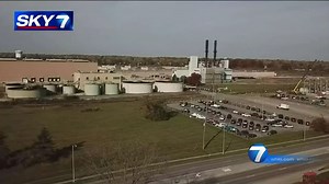 6.1K views · 59 reactions | More than 50 employees impacted by first round of Tenneco layoffs >> Read more: bit.ly/3yb08CT | WHIO | Facebook