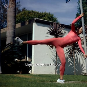 Die Glow Up Pieces liegen eng am Körper an für einen selbstbewussten Performance-Look. Mit den Styles ist alles möglich. | lululemon Europe