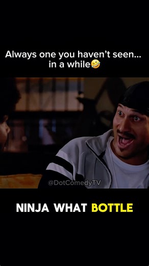 Always one you haven’t seen… in a while🤣 #keyandpeele #viral #funny #comedy
