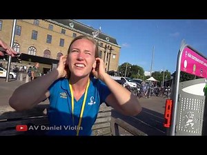 Beautiful People in Sweden