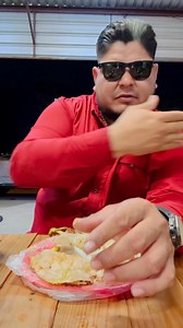 Vayan a probar los tacos con mis suegros 🤤 | Richy's Cocina de Barrio