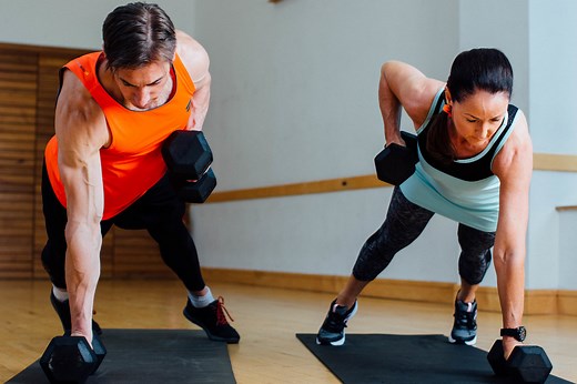 This is the Way-Exercises A-Z - The Full Directory