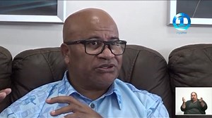 46K views · 683 reactions | #FijiOneNews | 15 Fijian dialects including Rotuman language are endangered. Director of iTaukei Institute of Language and Culture at the Ministry of iTaukei Affairs, Emosi Caniogo revealed this, adding there is a need to revive and promote our dialect and language. | Fiji One News | Facebook