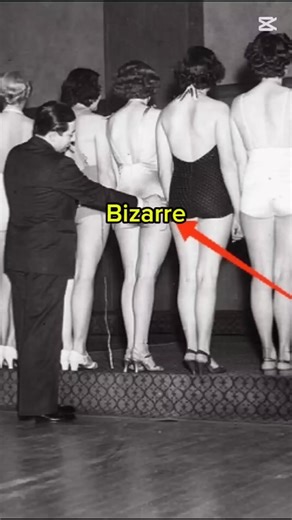 Bizarre and Unique Photos from History that Show How Weird Our Past Was #historicalphotos #ReelIt #FacebookReels #TrendingReels | Historical Lens