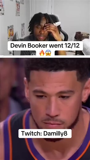 Devin Booker Dominates NBA All-Star Weekend