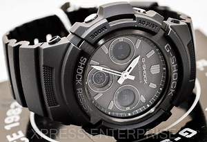 Касио G Shock 5230 Инструкция