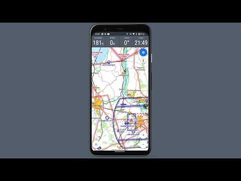VFRNAV Flugnavigation | die Grundlagen vor deinem ersten Flug