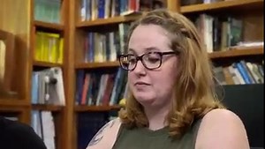 13K views · 373 reactions | Daryl and Kristen investigate a lighthouse where many cases of paranormal activity had been reported. While there, the EMF sensor is triggered, and a door mysteriously slams shut in this clip from Ghost Hunters. | The Unxplained Zone | Facebook