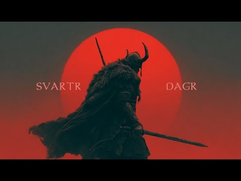 Svartr Dagr - Viking Music of the Black Day