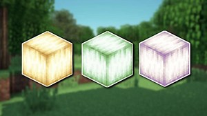 Minecraft Froglight Blocks Are Coming! | GameSpot News