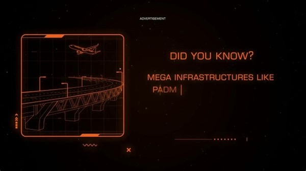 Beacon Pharmaceuticals TV Spot, 'Bangladesh: Mega Infrastructures'