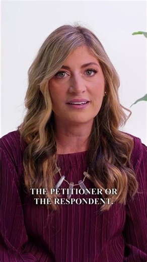 Petitioner vs. Respondent in Florida Divorce: Does It Matter?