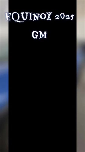 2025 equinox | Superior Auto Body & Repair | Facebook