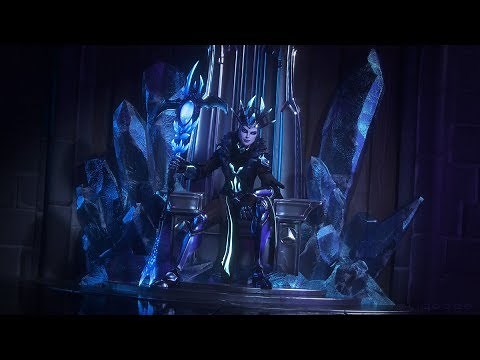 All Fortnite Animated Loading Screens