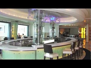 Video Blog-Celebrity Eclipse