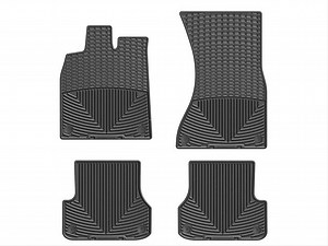 WeatherTech W300-W301 WeatherTech All-Weather Floor Mats | Summit Racing