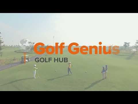 Golf Hub - Golf Genius TM
