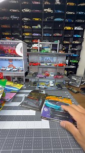 Lo de la cacería y el destape del Hot WheelsPremium Car Culture 1:64 scale die-cast model of aLiberty Walk LB-WORKS McLaren 720S#hotwheels | Bautista Sergio