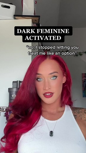 Athena’s Crystals (@athenascrystals) - follow for tips on how to activate your dark feminine😈 #spiritualtiktok #darkfeminine #darkfeminineenergy #NatWestWhatYouWaitingFor